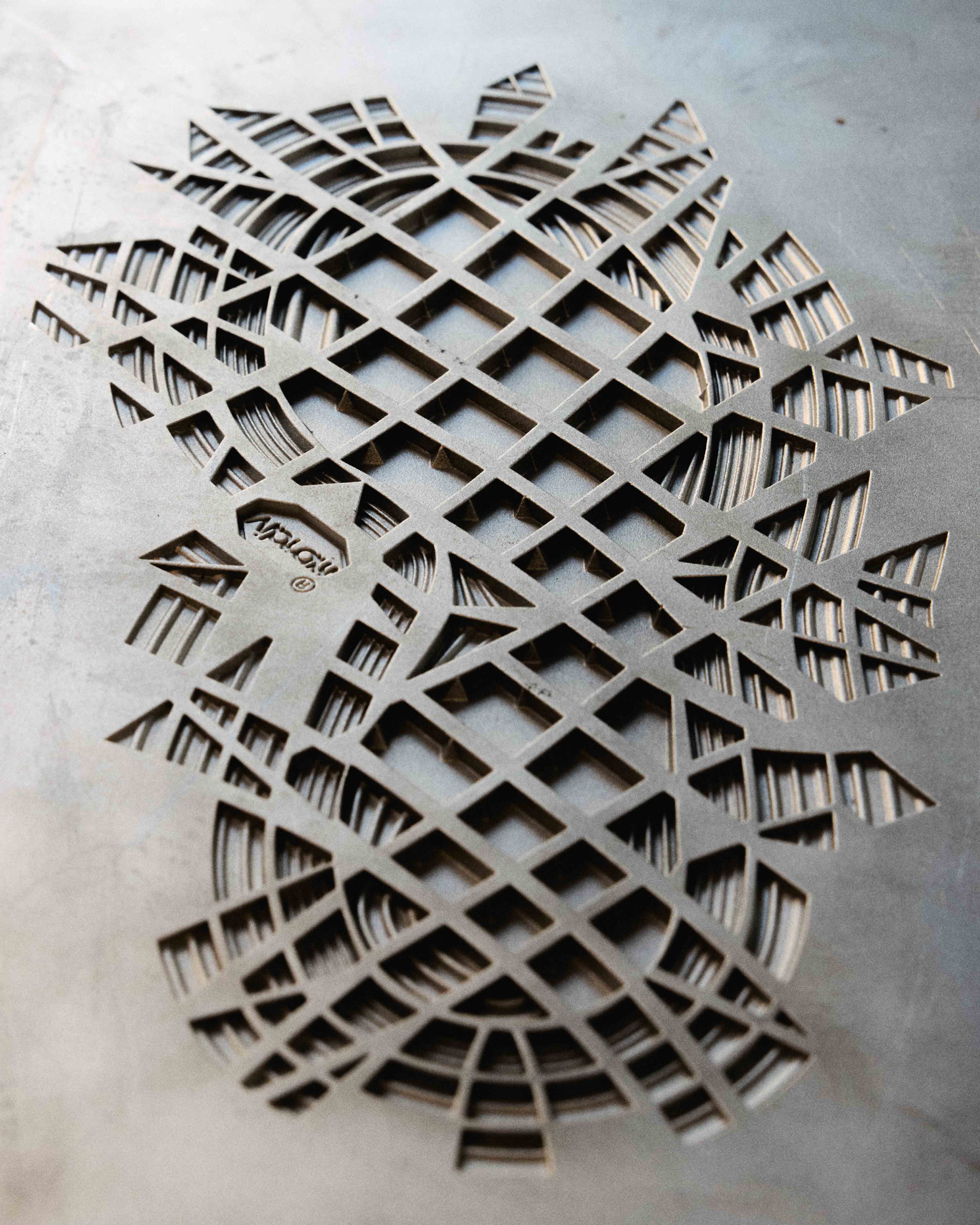 vibram milano design week img2